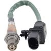 For 2008-2015 Smart Fortwo 1.0L 2pcs Oxygen O2 Sensor Upstream+Downstream