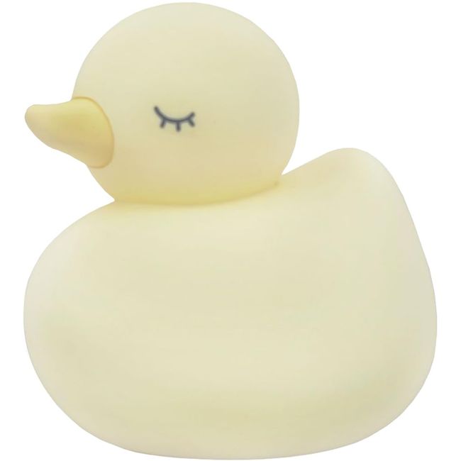 EX-3278 Hassey Top-in Interior Light, Duck Night Light, Mini, Yellow