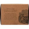 Baudelaire, Sea Sponge Caribbean Wool 4.5 in, 1 Count