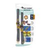 Sea to Summit Hook Release Accessory Straps (Pair), 3/8 x 40 inches