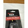 Fastenmaster HB220 Pro Hot Melt Adhesive Applicator Double Flow Nozzle New