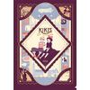 Kiki's Delivery Service Clear File Retro Frame
