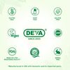 DEVA Vegan Ionic Trace Mineral Drops, Low Sodium, pH Balancing, 96-Day Supply, 8 Fl Oz