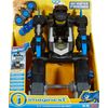 Fisher-Price Imaginext DC Super Friends, RC Transforming Batbot