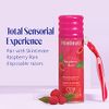 Skintimate Raspberry Rain Moisturizing Shave Gel for Women, 7oz (3 Pack)