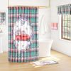 Truck Bath Collection - Shower Curtain