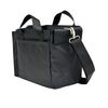 IBUL Cosmetic Bag, Studio Bag, Black, Parallel Import