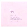 Vegan Active Berry Lifting Cream, 2.64 oz (75 g)