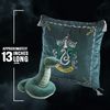 The Noble Collection Plush Slytherin House Mascot