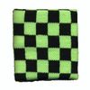 Freak Scene Sweat Band Fingerless ° Check Chequered Ska -2 M/Checker All Colours -