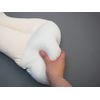 Lumbar Comfort Stretch Pillow, 1 Piece