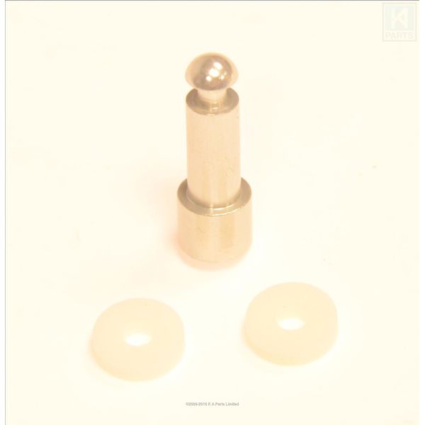 Presto Interlock Assembly - 85610 - CLOSEOUT