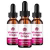 (3 Pack) Vitaburn Drops – VitaburnDrops Extra Strength All Natural Healthy