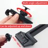 For Honda Civic 2022-2024 with 9"Screen Phone Holder Mobile Navigation Bracket