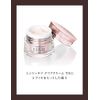 Elixir White Enriched Clear Cream TB (Refill for Replacement), 1.6 oz (45 g), Quasi-Drug)