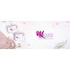 K-Pads Active Oxygen & Negative Ion & Far-IR (Liner 30pcs)
