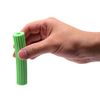 Okabe Yoko Dinnerware Seisakusho SS-4 Sponge (Set of 2), Light Green