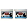 2 Pack Udderly Smooth Shea Butter Foot Cream 8Oz Each