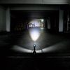 Makita ML106 12V Max CXT Lithium-Ion Cordless Adjustable Beam L.E.D. Flashlight, Only