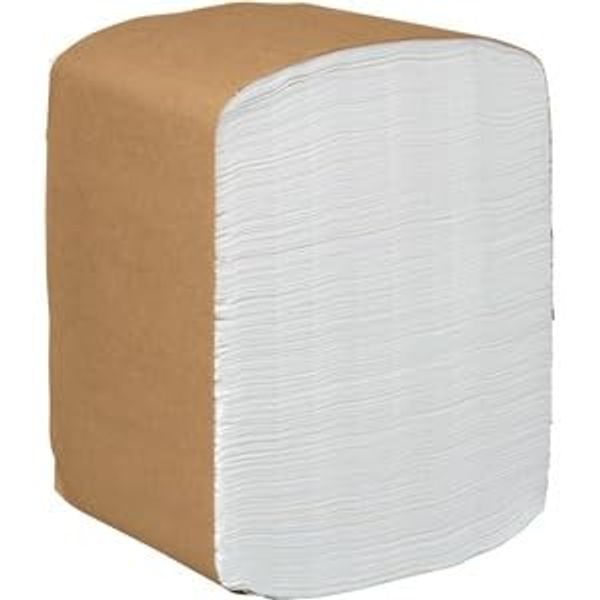 Scott Full-Fold Dispenser Napkin Tissue