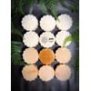 Handmade Silk Touch Shampoo & Conditioner Bars