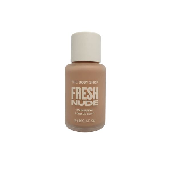 The Body Shop Fresh Nude Foundation 30 ml (Medium 1W)