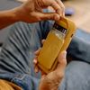 Peak Design Mobile Everyday Case compatible with iPhone 15 Pro Max - Redwood