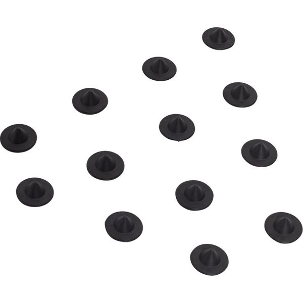 Burton SURF Studs Stomppad 2024 Black