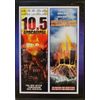 10.5 Apocalypse / Disaster Zone: Volcano in New York [Double Feature DVD]