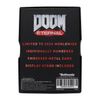 REPLICA DOOM KEYCARD RED