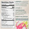 Myprotein Clear Whey Isolate - 20 Servings (Tropical Dragonfruit)