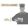 Lionel The Polar Express Original Figures People Pack(624203)