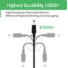Security-01 AC to DC 12V 2A Power Supply Adapter,Compatible with Security Camera/DVR/NVR/Led Strip Lights,UL Listed