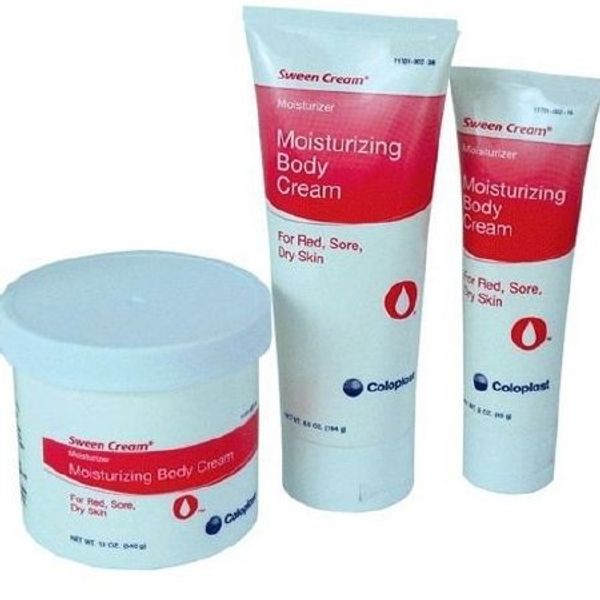 Coloplast Sween Moisturizer - 7092EA - 5 oz, 1 Each/Each