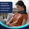 THE LINKING POINT Cold Heat Gel for Cervical -