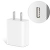 USB Wall Charger Block Cube Plug Power Charging Adapter Brick for Security Camera BK05/BK06/F5/X2/A50