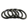 O-Ring 15,08x2,62 mm NBR (70A) Dichtring 0-Ring Dichtungsring