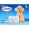 Pure Crystal 1.5L Dog White