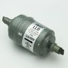 Refrigeration, Filter Drier, 1/4" Sweat, Made to Slide "OVER" 1/4" O.D. Copper