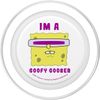 SpongeBob SquarePants I'm A Goofy Goober PopSockets MagSafe PopGrip for iPhone