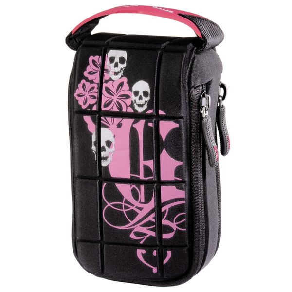 Game Bag "Zelda", Schwarz