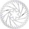 Galfer Shark Disc Rotors 2mm Thick 223mm, Plain