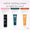 VERB® Hydrate Styling Cream