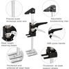 2xLabor Saving Arm Hand Lifting Home Tool Door Cabinet Jack Lifter Multifunction