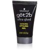(3Pack) [GOT 2B] ULTRA GLUED INVINCIBLE STYLING GEL 1.25OZ
