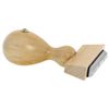 Die Stempel GmbH - Stock Stamp Original Has Been - Oak - 4 cm Long - Brown