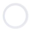 Lightolier SD5R7ESCT1W - 5in, 5-CCT Select, Lumen Select, 11 Watt Max, LED, Round Surface Mount Downlight