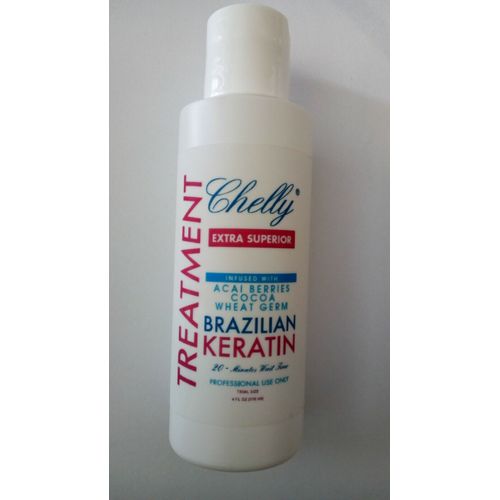 Chelly extra superior keratin treatment best sale