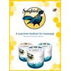 Songbird Naturals Warming & Easing Balm 300g EcoTub