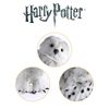 The Noble Collection Harry Potter Hedwig Collector Plush